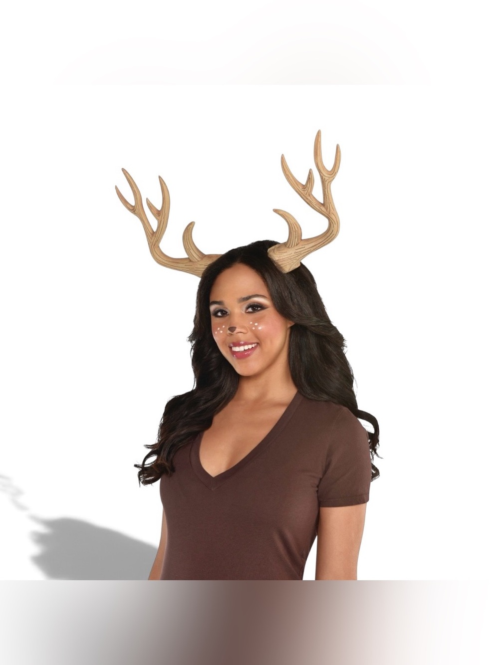 Antlers Hair Accessory